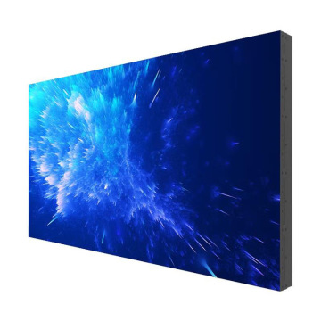 65 Inch LCD Video Wall Splice Screen 4x4 HD Surveillance Controller