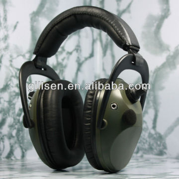 Bán tai điện tử Bán Earmuff để bắn và săn bắn, người bảo vệ thính giác