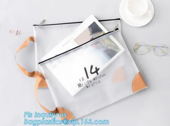 pencil case simple and fresh student general stationery box fashion collection bag, stationery pencil case for student stationer