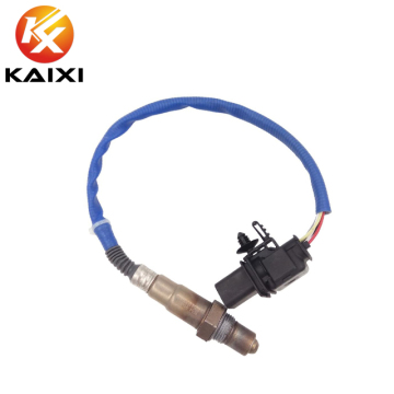 Sensore di ossigeno O2 della sonda Lambda per Ford Focus III 2.0, Mustang 5.0 GT 2010-2015