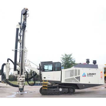 Blast Hole Drill Rig