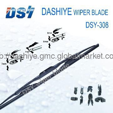 wiper blades manufacturer