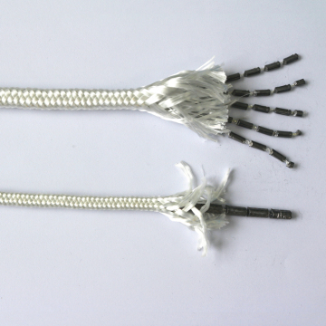 Favorites: Lead Rope for Fishing Net with Core Weight - Polyester Sinking Rope