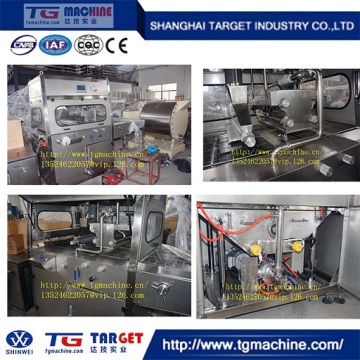 Chocolate enrobing line for sale