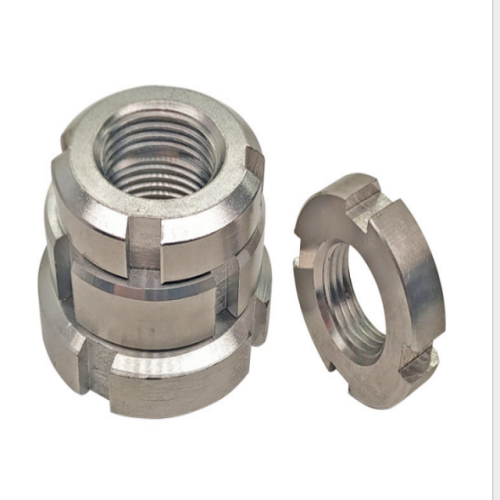 High Quality Wholesale Round Dome Nut