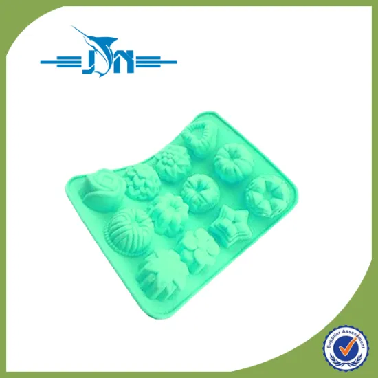 Multifunctional muffin baking tray with high quality