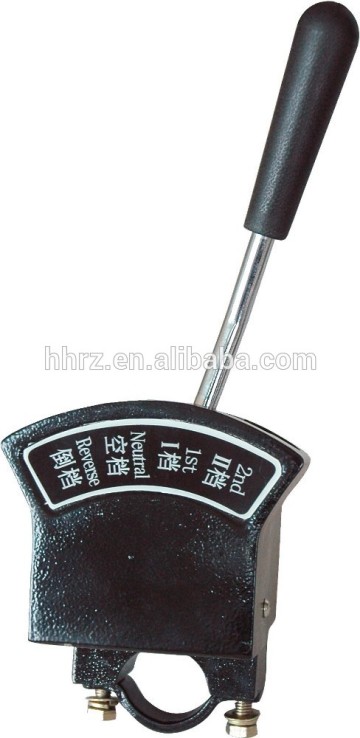 RKC LJ134B loader gear shift control lever