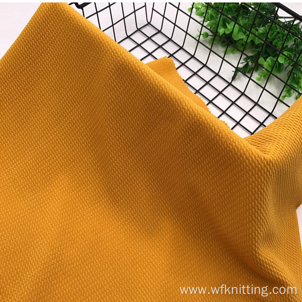 Bubble Spandex knit Fabric LLiverpool Jersey