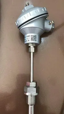 Temperature instruments detector sensor soil