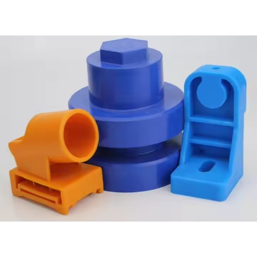 Custom ABS Plastic Injection Parts Plastic Enclosure