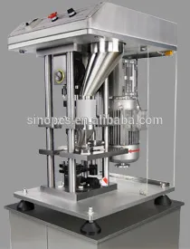 Best Price LSP50 Tablet Press, Manual Tablet Press, Lab Tablet Press