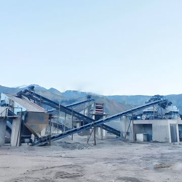 Equipment Configuration and Pricing for 100 TPH Limestone Crushing to 0-5mm Stones
