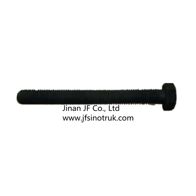 615Q0170012 61500020046 VG1500020046 Flywheel Bolt China