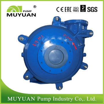 Centrifugal Anti-acid Slurry Pump