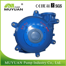 Wear Resistant Horizontal Centrifugal Slurry Pump