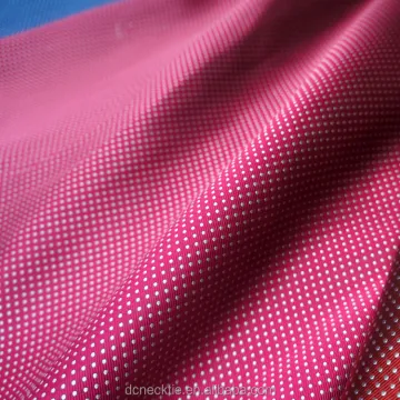 High Quality Italian Silk Fabric Manufacturer - Jacquard Woven Better Than Italian Silk