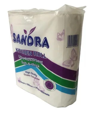 Bamboo Towels Kitchen Paper