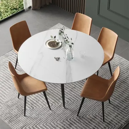 NOVA Banquet Multifunctional Extendable Dining Table