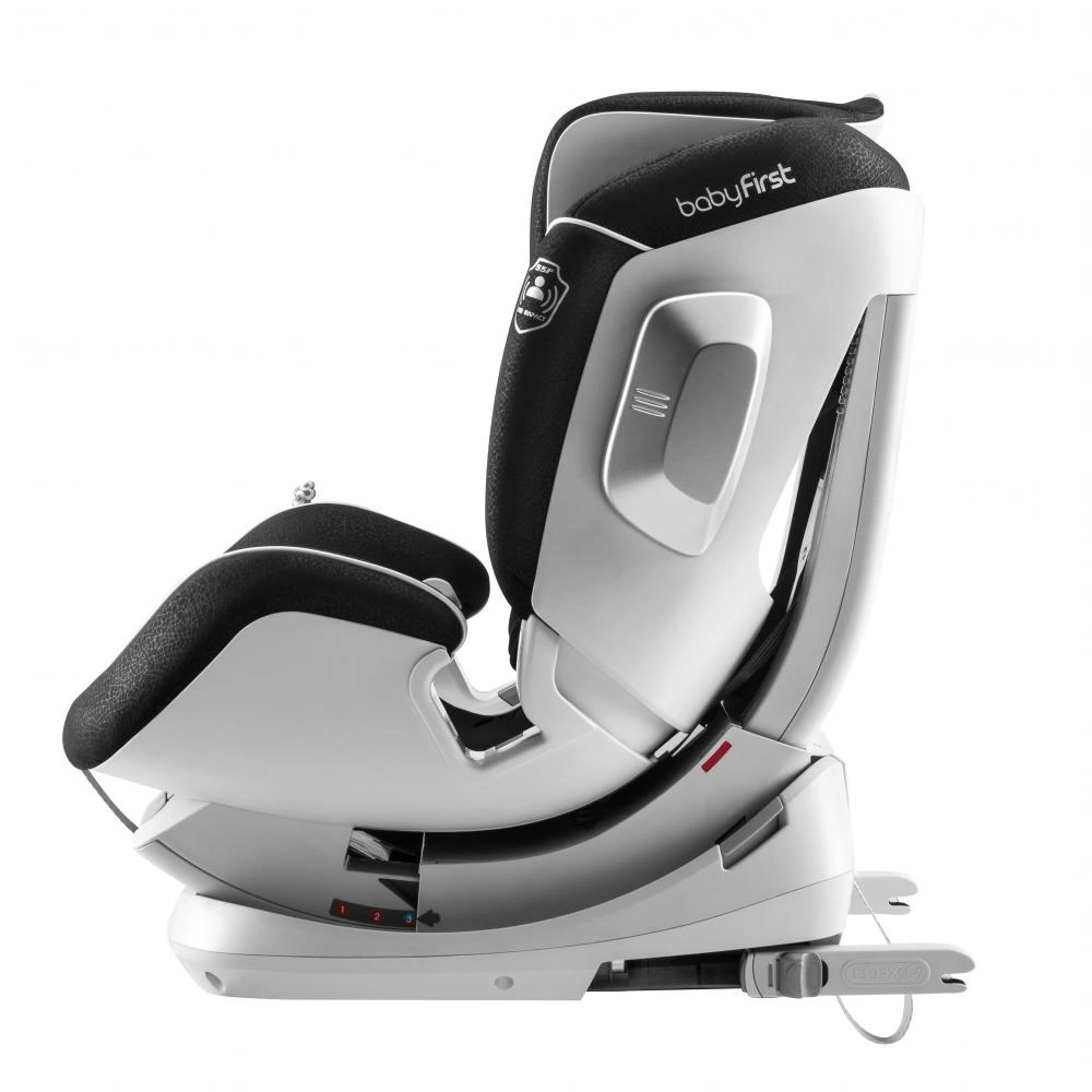 I-size Baby Infant Car Seat With Isofix&Top Tether