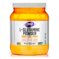 aor l-glutamin tozu 454g