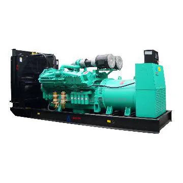 Honny Different Types of Electrical Generator