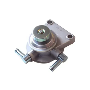 Diesel Fuel Filter Primer Pump 23301-17150 Fit For Landcruiser 80 Series HZJ80 1HZ