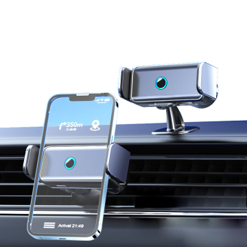 Universal Compatible Adhesive Electric Smart Car Phone Holder Clipboard
