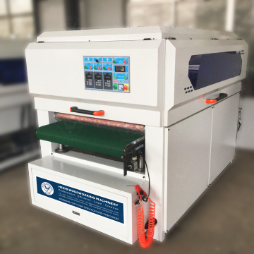 1000mm Wood Polishing Machines - Woodworking Equipment