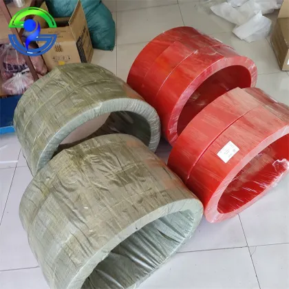 Customized Polyurethane Rubber Sheet Casting in Polyurethane Factory