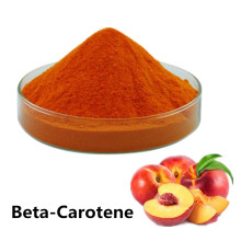 Buy online active ingredients beta-Carotene powder