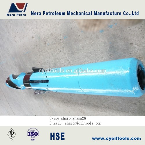 Casing Milling Tool, Api Standard, High Quality And Proper Price, High