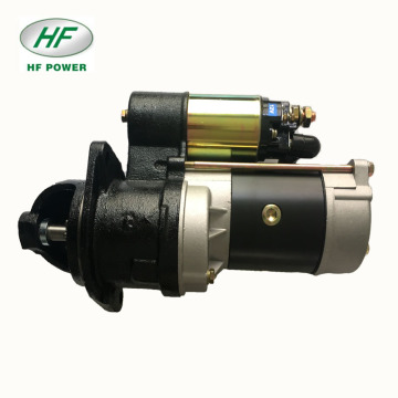 High quality 9-tooth starter applicated for 912 engine