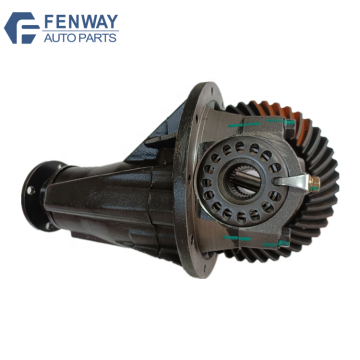 Front Differential ASSY 10:43 for Toyota Land Cruiser FZJ79 & Lexus