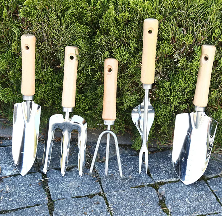 Garden Tools