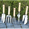 Heavy Duty Gardening Hand Tools