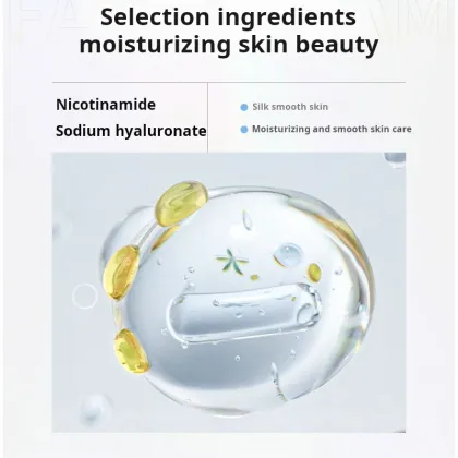Dr. Domei Light No-Makeup Cream Hydrating Concealer