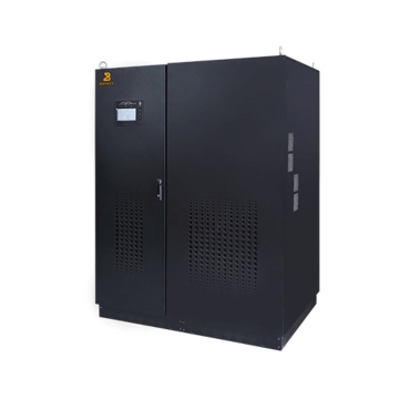 Industriale online puro sine wave 200kva ups