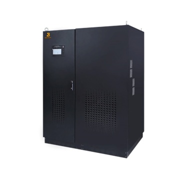 Industrial Online Pure Sine Wave 200kva UPS