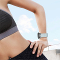 Soft silicone 22mm Watchband strap For Xiaomi Haylou solar ls05 original Smart Wristband Bracelet For Xiaomi Haylou Solar Correa