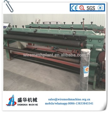 chicken mesh machine manufacture in China