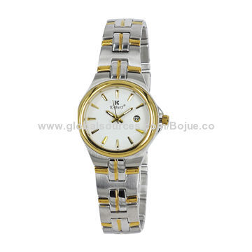 Business Men's Watches with Mechanical Movement & OEM Services Available