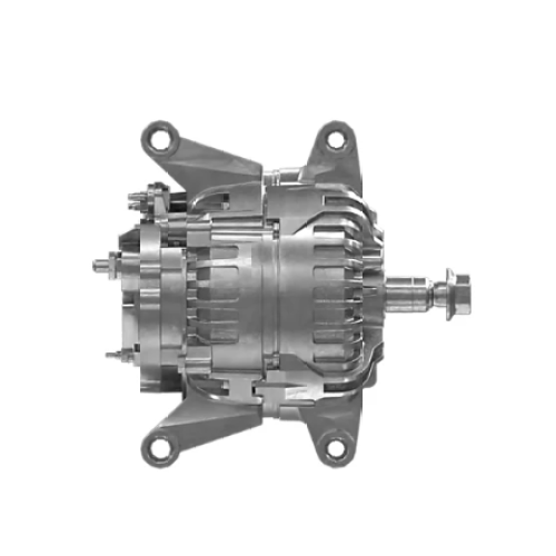 Grader 16GC AC generator 352-4700, C18 engine generator parts 3524700