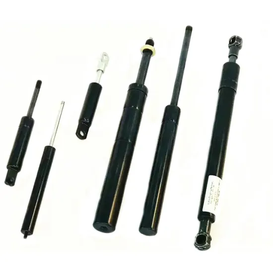 Newest Gas Spring Lift Supports for Cars, Buses, Trucks, and Vans