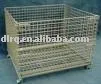 wire container