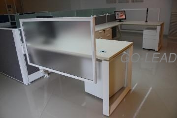 DIA office workstation,office table