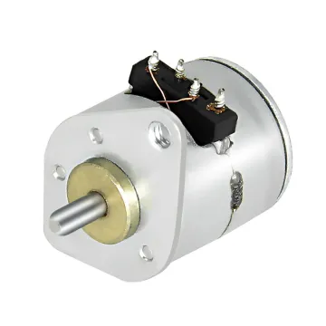Maintex 10BY25 10mm 5V Permanent Magnet Stepper Motor