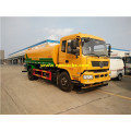 150HP 8000 Litres Spray Water Tankers