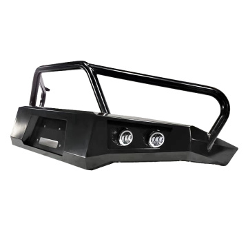 front bumper for Tank 400