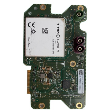High Quality For Model 3 Teilt Modem Connectivity Card - Wireless Communication Module 1521914-S1-B 1521914-S4-C