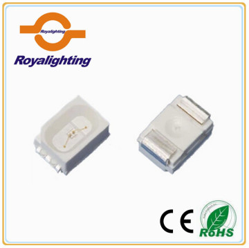 365-410nm 3020 SMD UV LED diode UV coating, printing use CE,ROHS